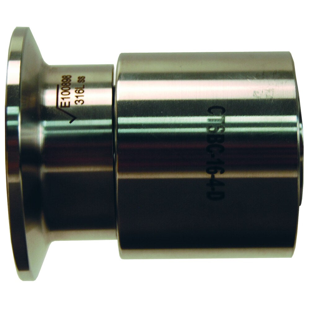 Dixon Sanitary (Línea Sanitaria)
