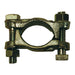 Abrazadera Dixon Doble tornillos sin saddles – 1" hierro maleable DL14