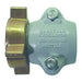 Abrazadera Dixon Estilo – 2" acero ME3162-32B