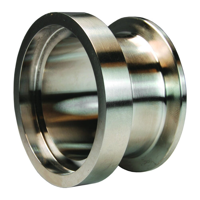 Abrazadera Dixon Hembra i línea × – 2" acero inoxidable 17-15I-14MPG200