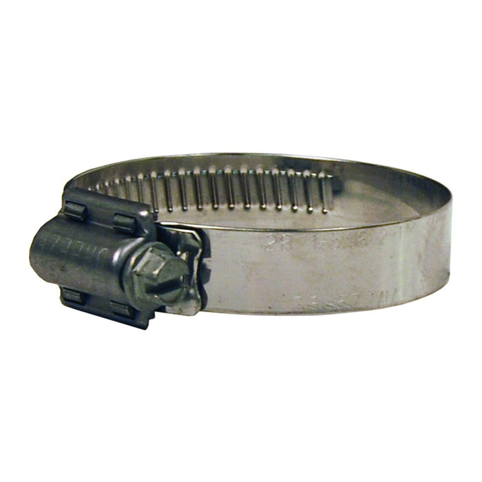 Abrazadera Dixon Hi torque – 5/8" acero inoxidable HP4