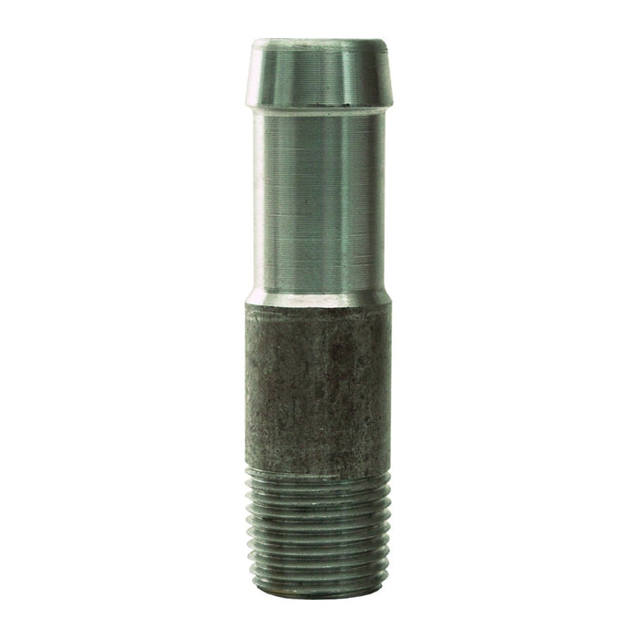Niple King Redondo Dixon 5/8" acero KRN541