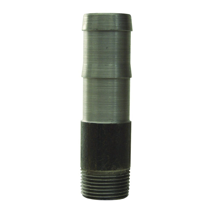 Abrazadera Dixon King acero redondo para 2 clamps – 1 1/4" acero KRN1082