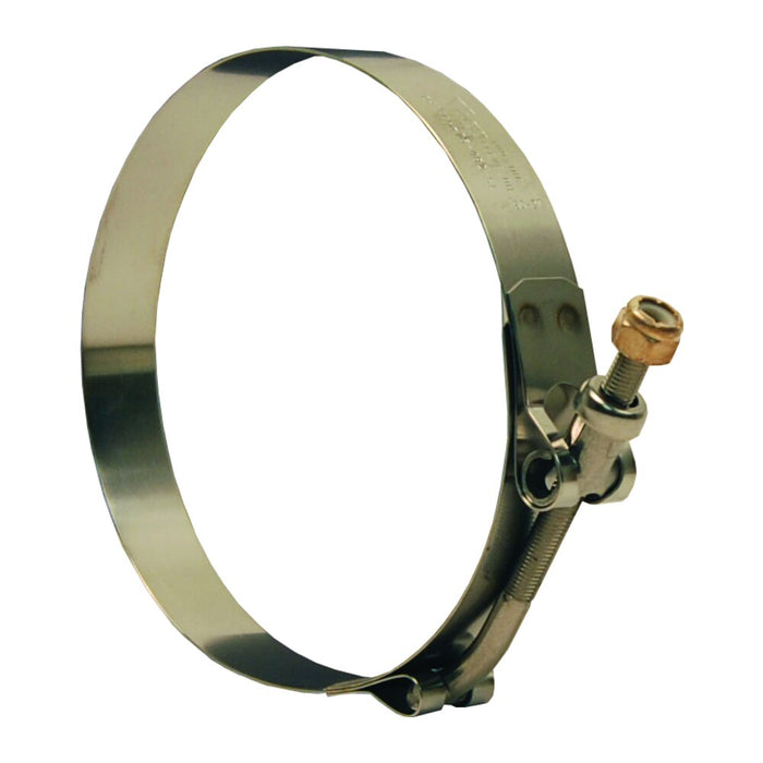 Abrazadera Larga con Perno "T" Dixon 8.62 x 9.19" STBC907L