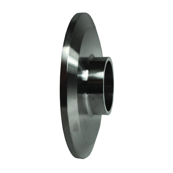 Férula Sanitaria Estilo Clamp Dixon 2.5" acero inoxidable 304 B31WMP-G250150