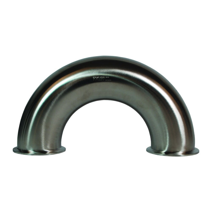 Unión, Cruces, Curvas y Bridas Dixon 4" B2WUMP-R400