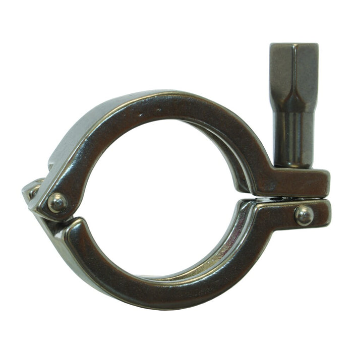 Abrazadera de Servicio Pesado de un Solo Pin - 13MHHM***WNH Dixon 8" 13MHHM800WNH