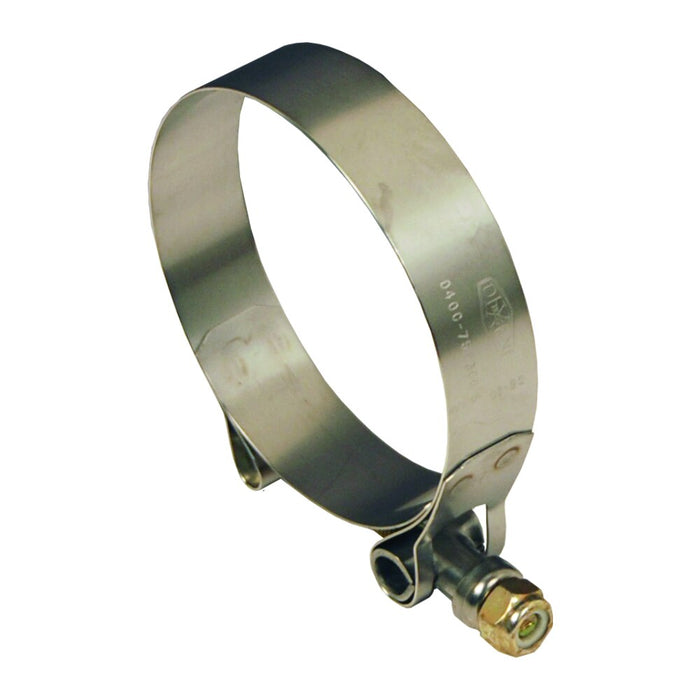 Abrazadera con Perno "T" Dixon 7.5" TBC750