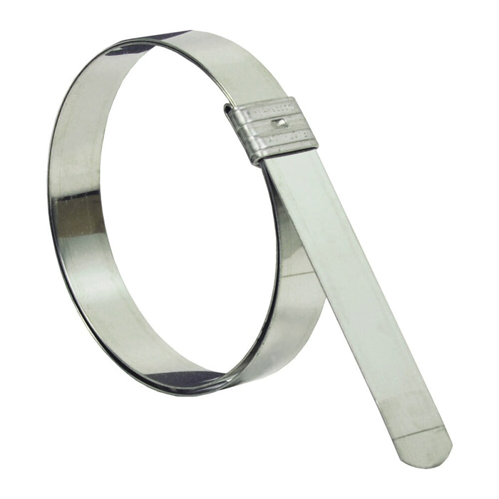 Abrazadera Dixon Universal preformed Serie K (colored correction) – acero inoxidable KS147501