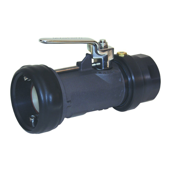Acople Giratorio Recto x Hembra NPT Dixon 3" aluminio BSS62-300