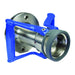 Acople MannTek de Desconexión en Seco Unidad Manguera Dixon 6" acero inoxidable 316 DDC600SSFL