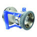 Acople Dixon Desconexión en seco – 3" acero inoxidable 2DDC300SSFL
