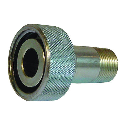 Acople Dixon Hembra ACME × macho NPT filler – 1 3/4" acero ME112S
