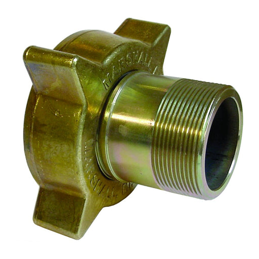 Acople Dixon Hembra ACME × macho NPT filler – 3 1/4" acero ME130