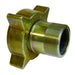 Acople Dixon Hembra ACME × macho NPT filler – 3 1/4" acero ME130