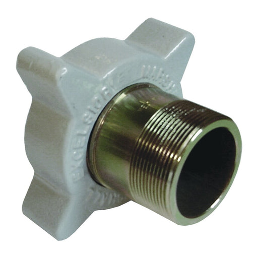 Acople Dixon Hembra ACME × macho NPT filler – 3 1/4" acero ME130S