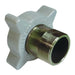 Acople Dixon Hembra ACME × macho NPT filler – 3 1/4" acero ME130S