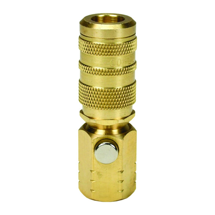 Acople Dixon Industrial pistola de aire – 1/4" CBG25