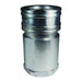 Acople Dixon Serie H ISO-B alto flujo – 1 1/4" acero 10HF10