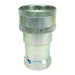 Acople Dixon Serie K ISO-A – 1 1/4" acero 10KF10