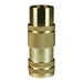 Acople Dixon Serie L lincoln intercambio roscas hembra – 1/4" latón 2LF2-B