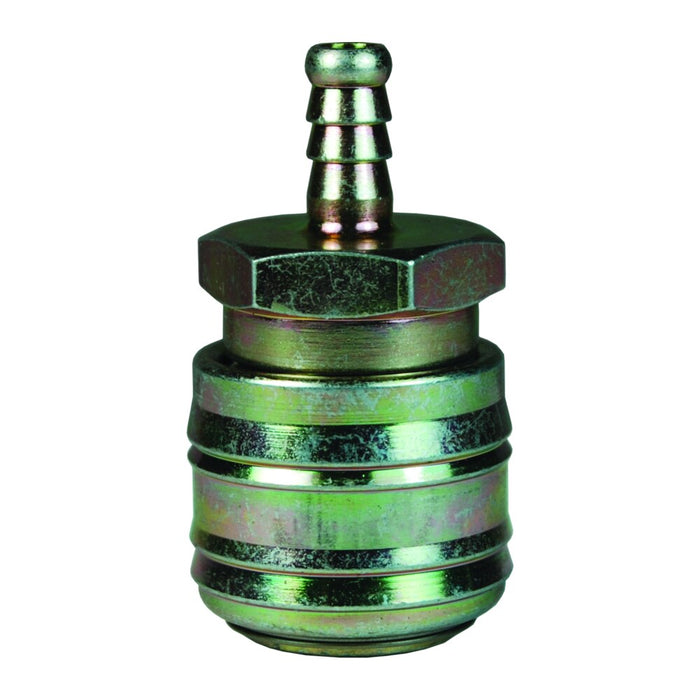 Acople Dixon Serie M automático ARO intercambio estándar espiga – 1/4" 2MS2-PL