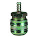 Acople Dixon Serie M automático ARO intercambio estándar espiga – 1/4" 2MS2-PL