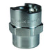 Acople Dixon Serie N Bowes intercambio roscas hembra – 3/4" acero inoxidable 4NF6-S