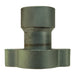 Adaptador Boss™ Hembra NPT Dixon 3" hierro GFAS36