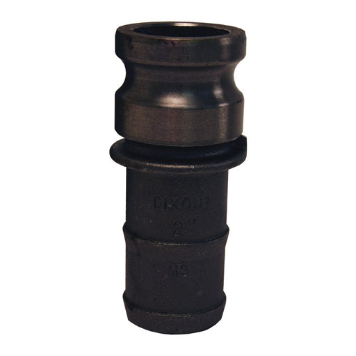 Adaptador Dixon Boss-Lock Tipo E – 2" hierro maleable 200-E-MI
