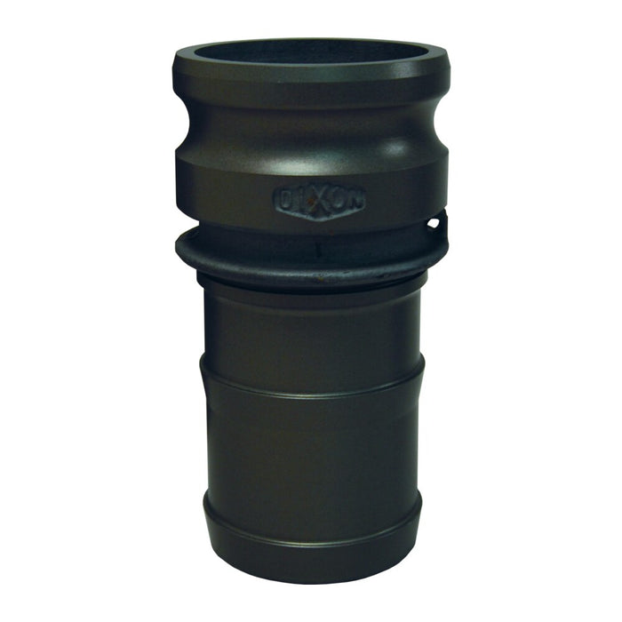 Adaptador x Vástago para Manguera Dixon 6" aluminio 600-E-ALH