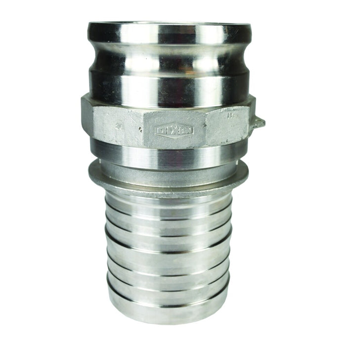 Adaptador x Vástago Dixon 4" 400-E-ALSWIV