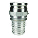 Adaptador x Vástago Dixon 4" 400-E-ALSWIV