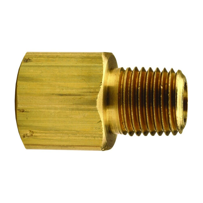 Adaptador Dixon 1/2" hembra rosca macho NPTF 3750808CLF
