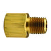 Adaptador Dixon 1/2" hembra rosca macho NPTF 3750808CLF