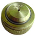 Adaptador Dixon 1-3/4" × 1" macho rosca hembra NPT en latón ME214