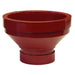 Adaptador Dixon 2-1/2" × 2" ranurado en hierro dúctil RAGG25020