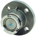 Adaptador Dixon 2" en acero inoxidable 316 DDA200SSFL