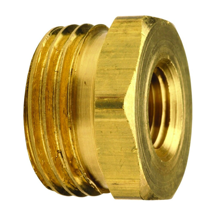 Adaptador Dixon 3/4" × 3/8" rosca NPTF rosca NST 5071206CENP