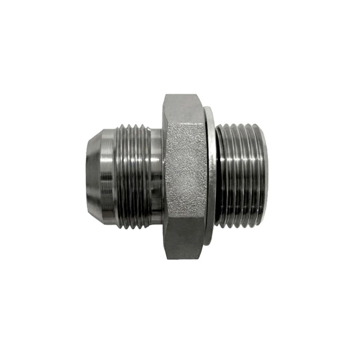 Adaptador Dixon 3/4" en acero B3800HS-12-12