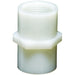 Adaptador Dixon 3/4" rosca hembra NPT en nylon TA996