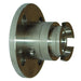 Adaptador Dixon 3" en acero inoxidable 316 DGA300SSFL