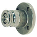 Adaptador Dixon 4" × 3" en acero inoxidable DBAF72-300