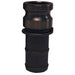 Adaptador Dixon 4" macho en hierro dúctil 400-E-MI