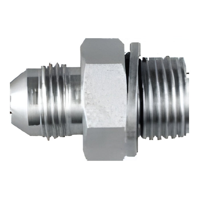 Adaptador Dixon en acero — serie B3800
