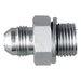 Adaptador Dixon en acero — serie B3800