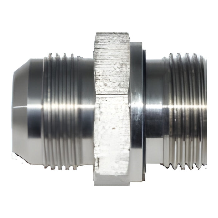 Adaptador Dixon en acero — serie B3800HS