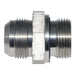 Adaptador Dixon en acero — serie B3800HS
