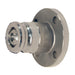 Adaptador Dixon en acero inoxidable — serie DBAF