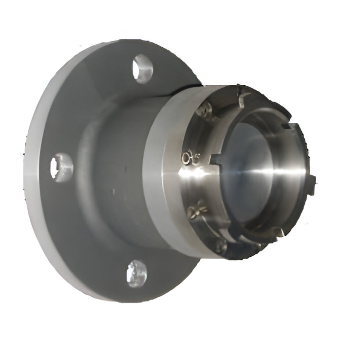 Adaptador Dixon en aluminio — serie DAA